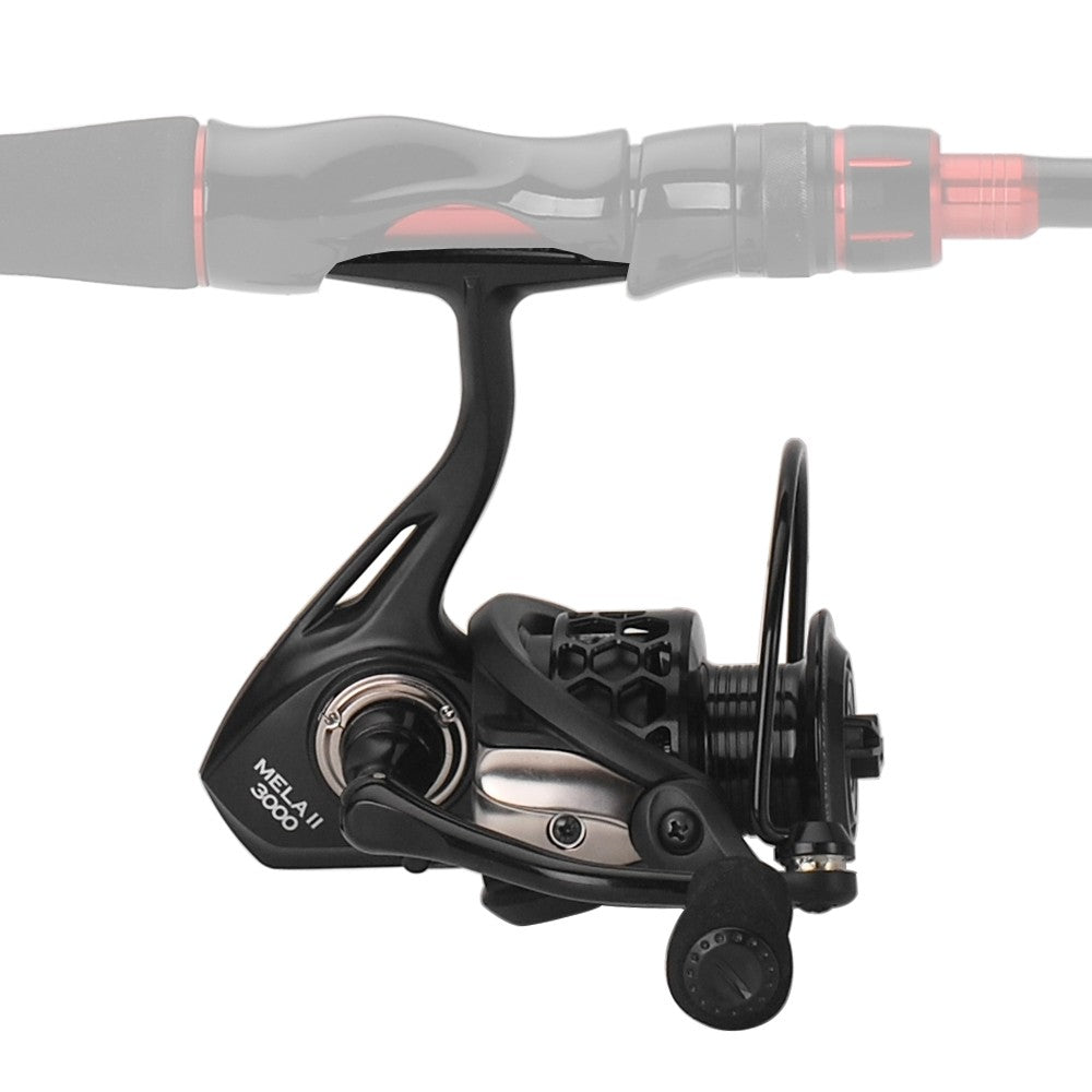 13+1 Ball Bearings Spinning Reel
