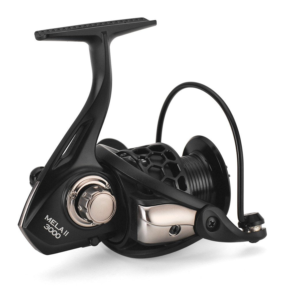 13+1 Ball Bearings Spinning Reel