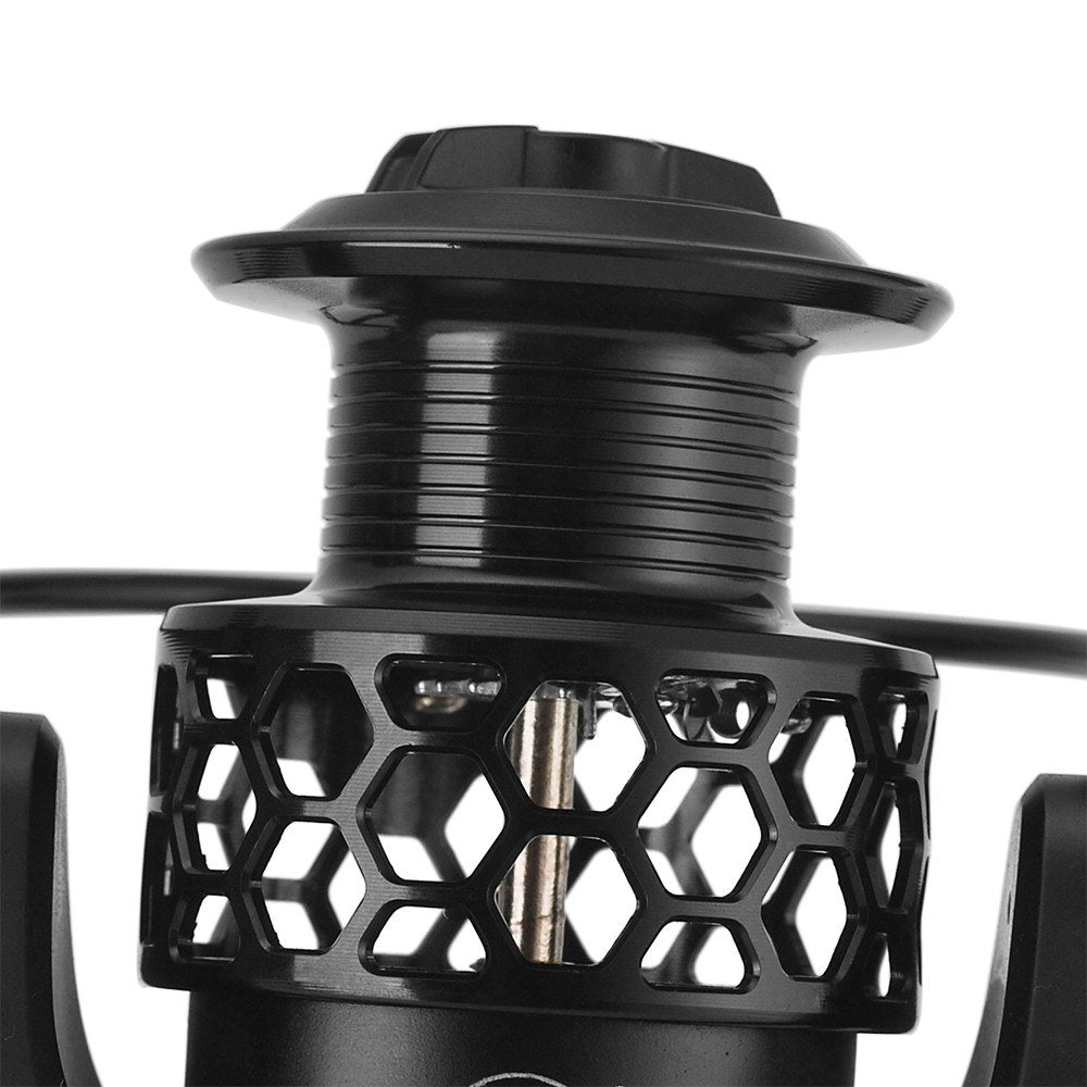 13+1 Ball Bearings Spinning Reel