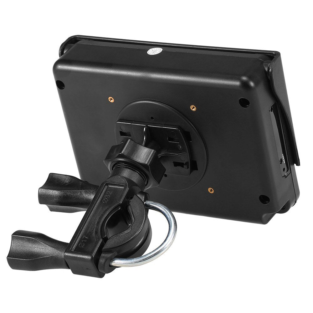 4.3 Inch Portable Underwater Fishing Camera Fish Finder Waterproof Night Vision Ice Boat Fishing Camera 20M Cable with Carry Bag
