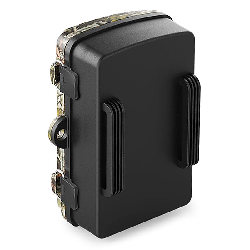 16MP 1080P Wildlife Hunting Trail and Game Camera Motion Activated IP66 Waterproof Infrared Night Vision Hunting Scouting Camera
