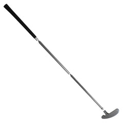 Golf Putting Set with Golf Putter 2 Golf Balls Golf Putting Cup for Travel Indoor Golf Putting Practice Portable Golf Putter Kit Fits for Right Handed