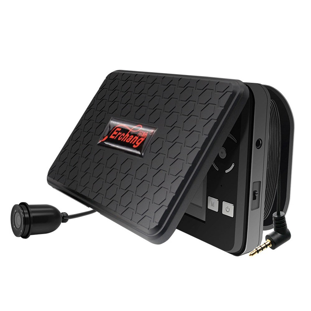 4.3 Inch LCD Display Portable Underwater Fishing Camera Waterproof 720P Fish Finder Camera for Ice Lake Sea Boat Fishing