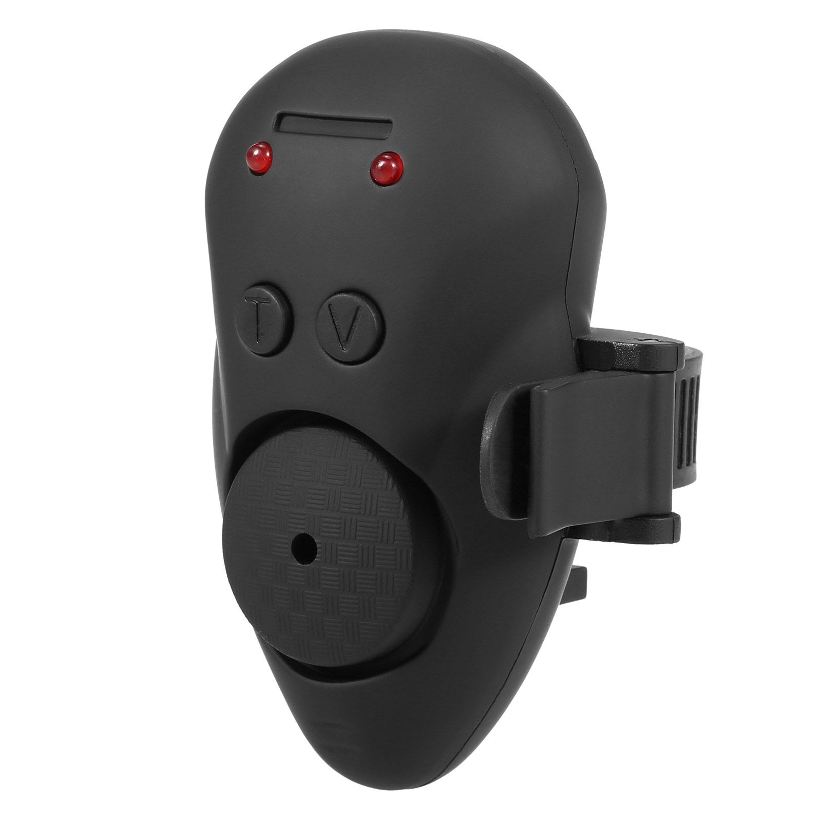 Fishing Bait Alarm Kit Portable & Luminous Digital Alert Set for Enhanced Fishing - Never Miss a Bite