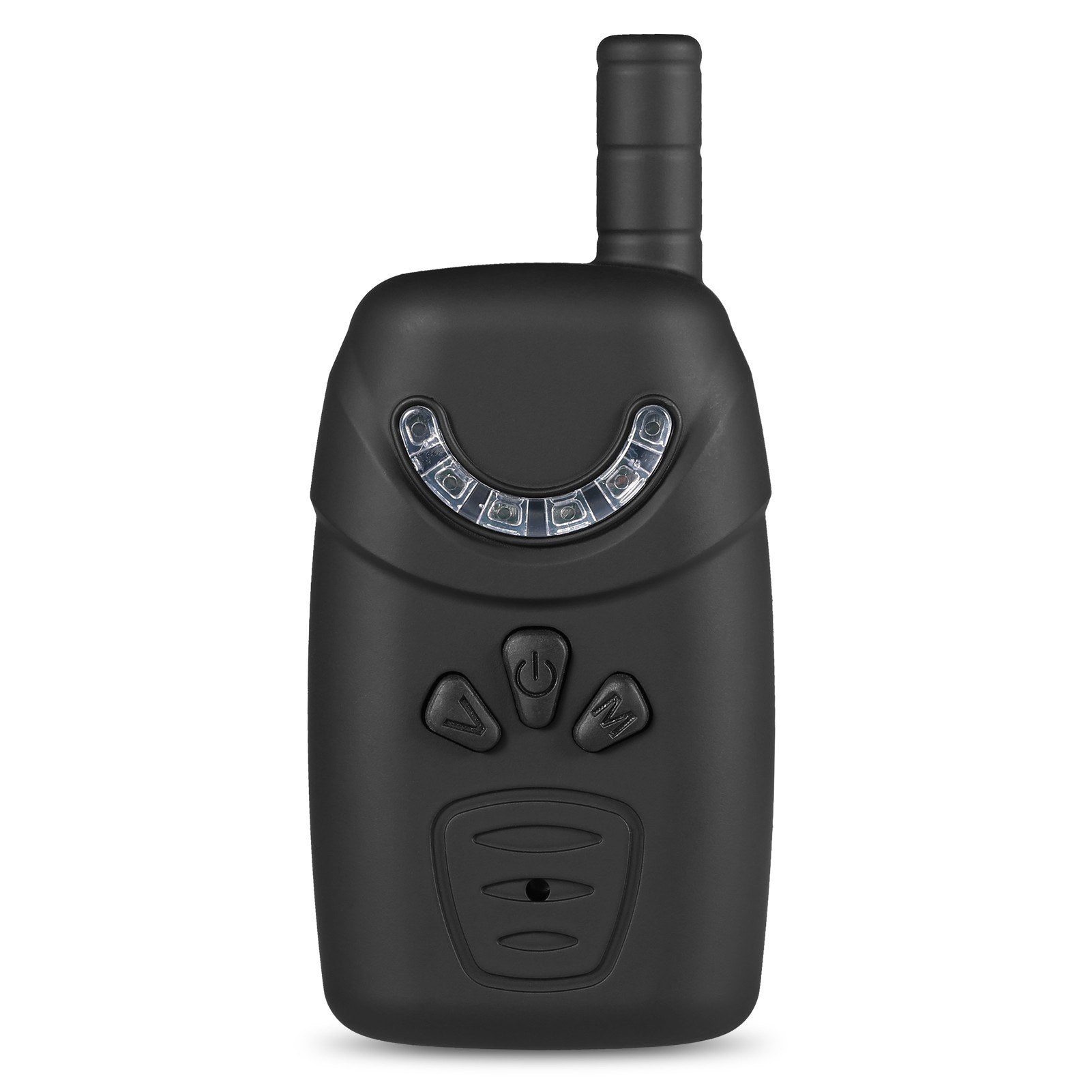 Fishing Bait Alarm Kit Portable & Luminous Digital Alert Set for Enhanced Fishing - Never Miss a Bite