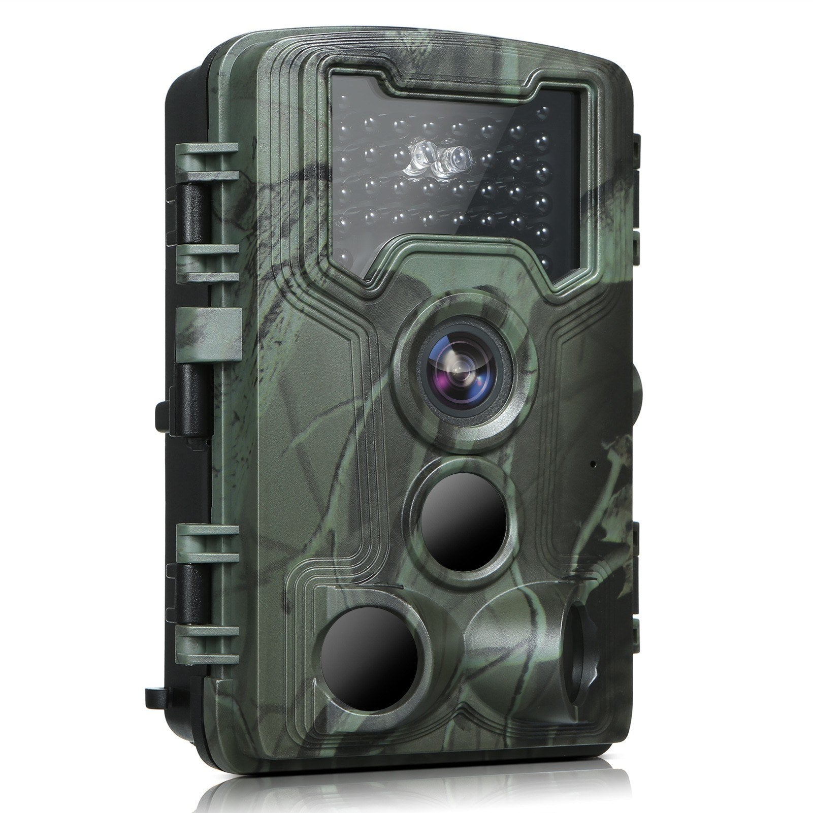 36MP 1080P Night Vision Trail Camera Waterproof Infrared Motion Camera