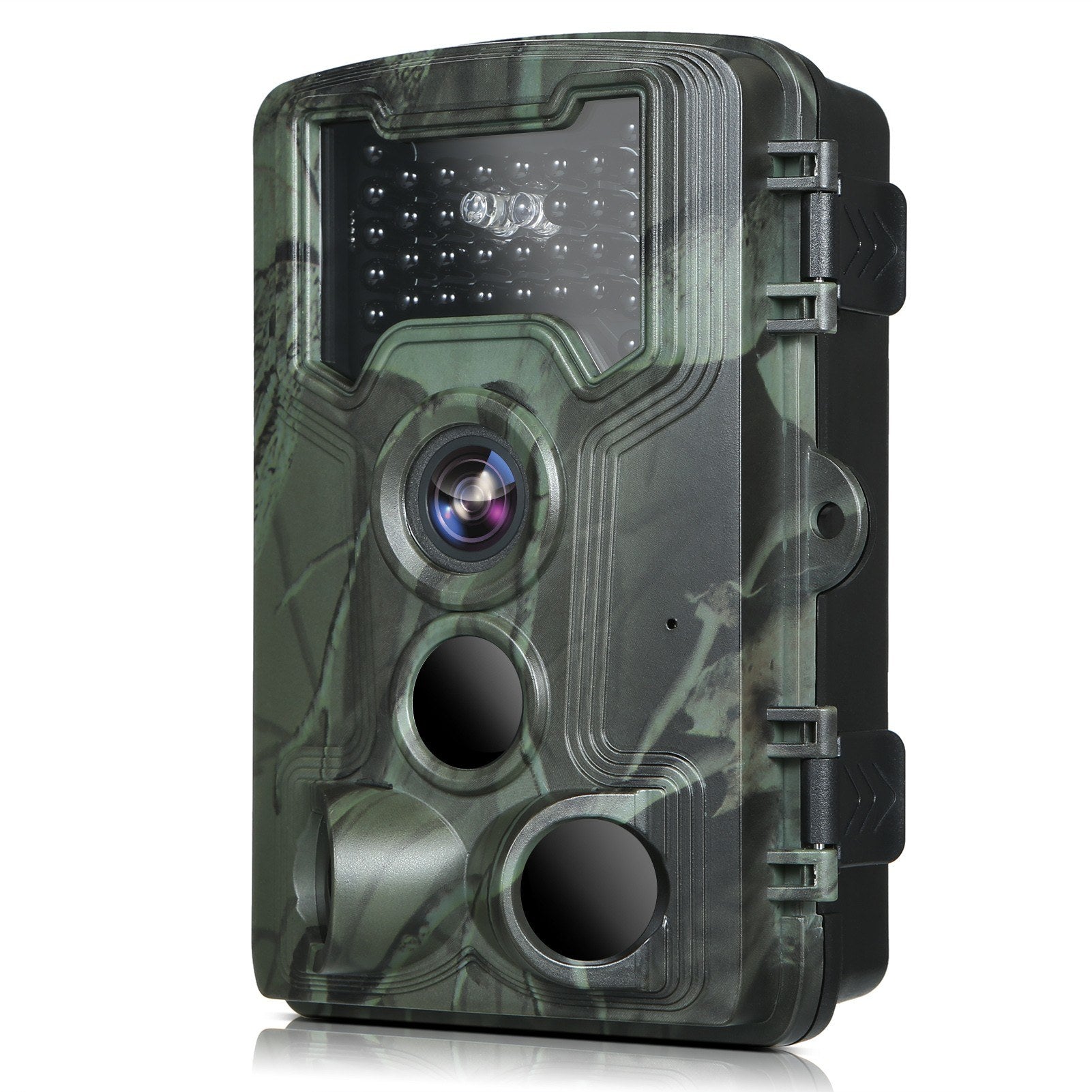 36MP 1080P Night Vision Trail Camera Waterproof Infrared Motion Camera
