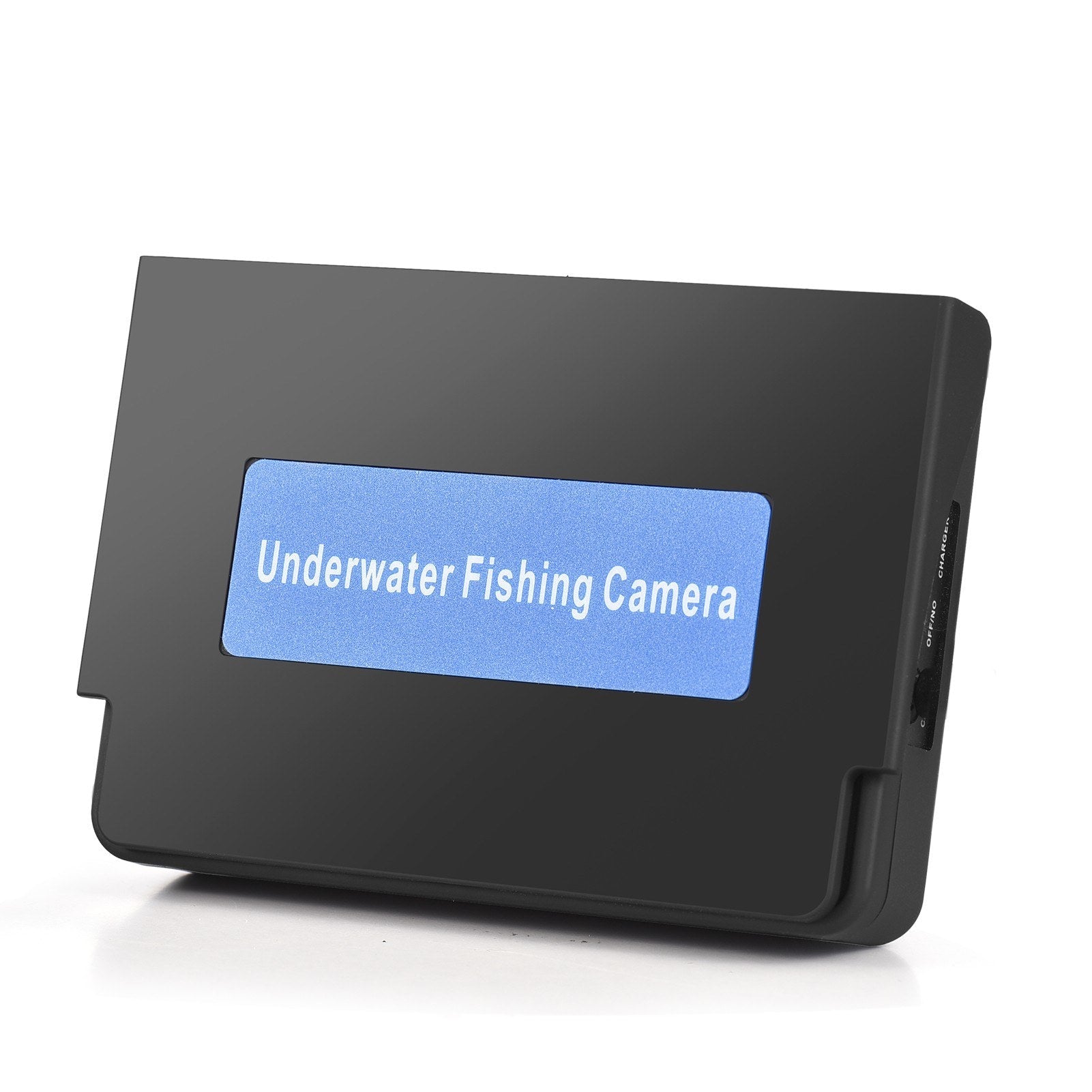 20M/30M 1200TVL Underwater Fishing Camera Fish Finder 4.3'' LCD Monitor 8PCS IR LED Night Vision Camera for Ice Boat Fishing