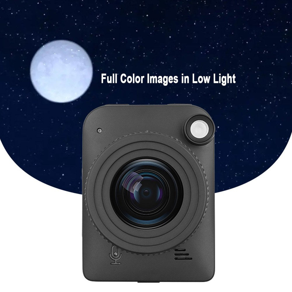 Outdoor Time Lapse Camera 32MP 4K Waterproof Timelapse Camera Recorder with 90 Degree Rotating Screen 6 Months Battery Life