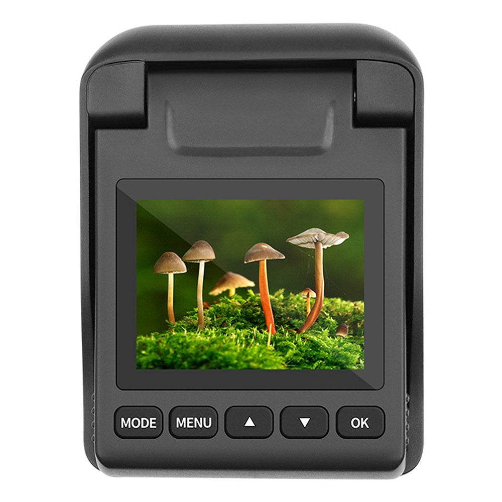 Outdoor Time Lapse Camera 32MP 4K Waterproof Timelapse Camera Recorder with 90 Degree Rotating Screen 6 Months Battery Life