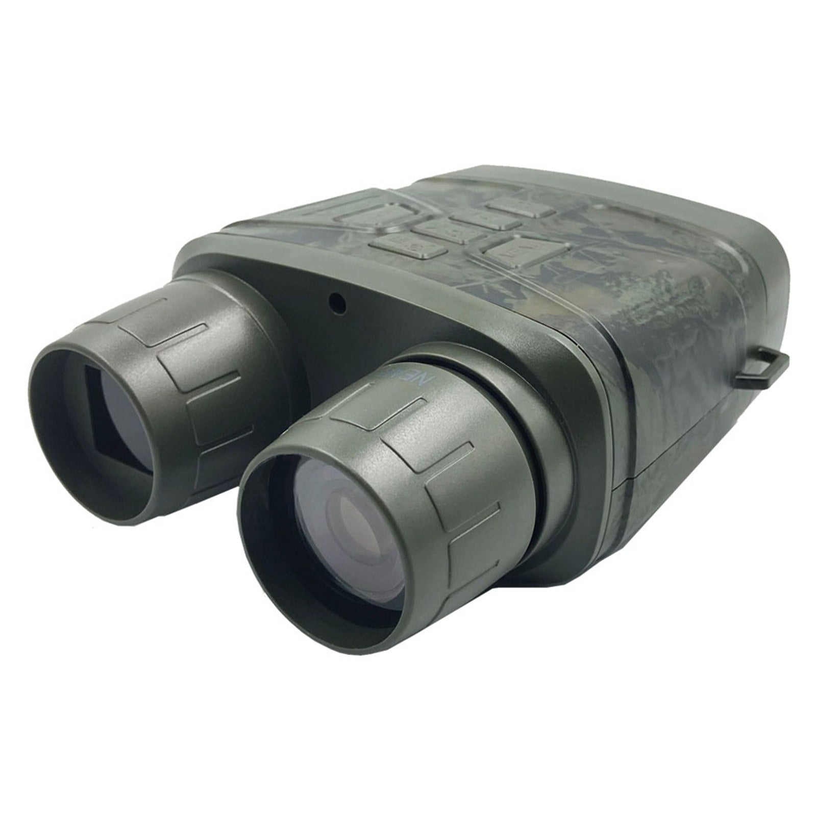 3.0 inch Night Vision Goggles Binocular Hunting Camera Infrared 4K 36MP High Clear Day and Night Dual Purpose
