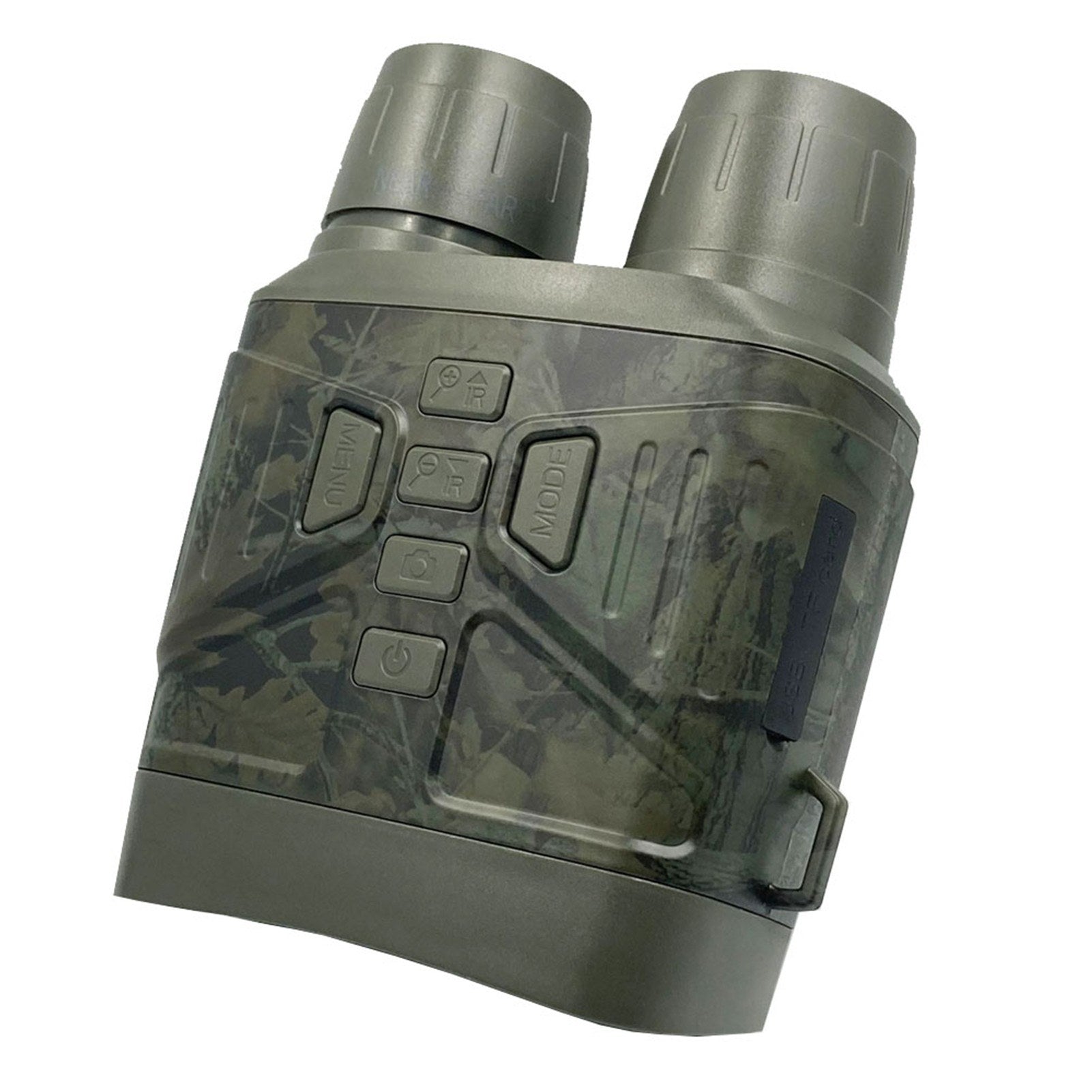 3.0 inch Night Vision Goggles Binocular Hunting Camera Infrared 4K 36MP High Clear Day and Night Dual Purpose