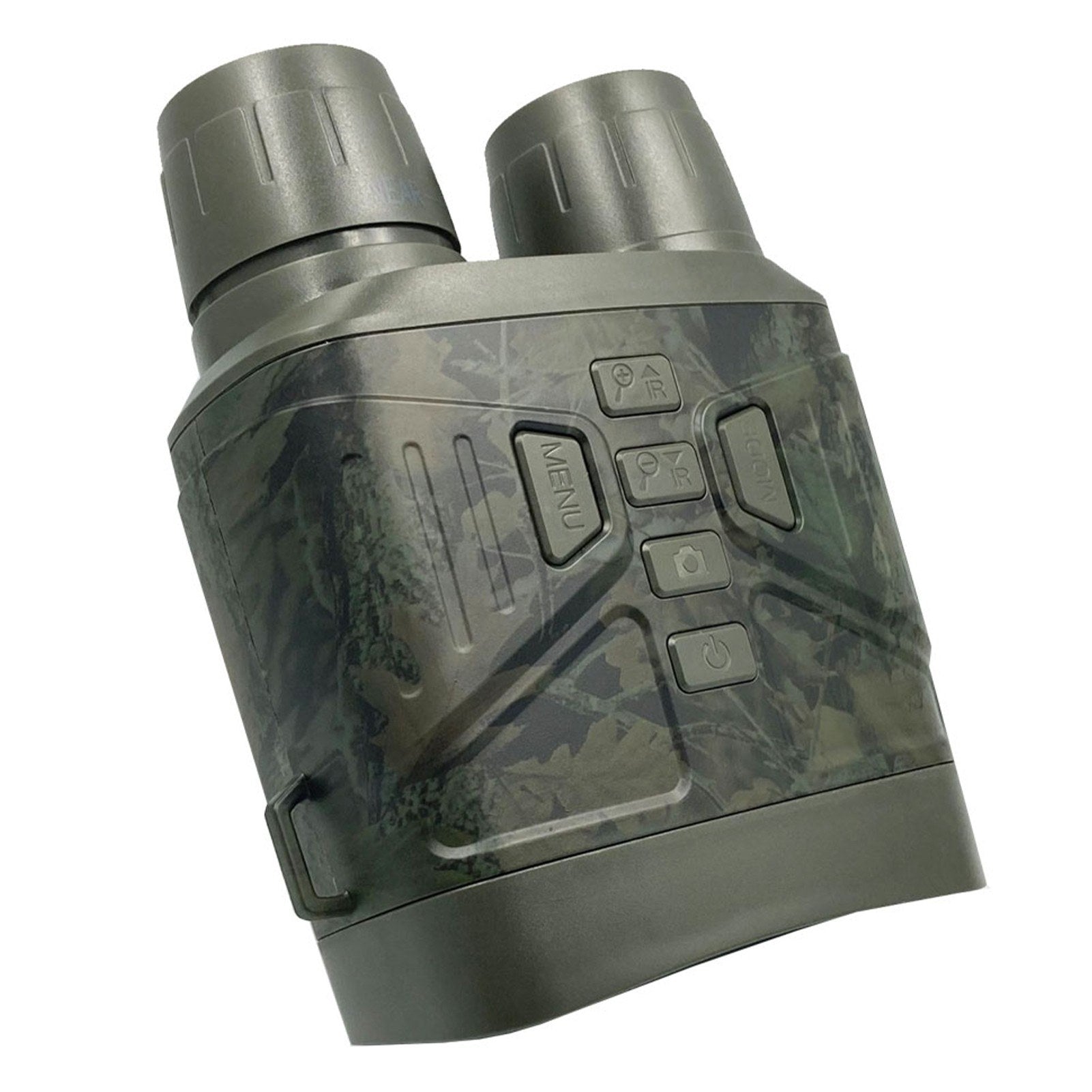3.0 inch Night Vision Goggles Binocular Hunting Camera Infrared 4K 36MP High Clear Day and Night Dual Purpose