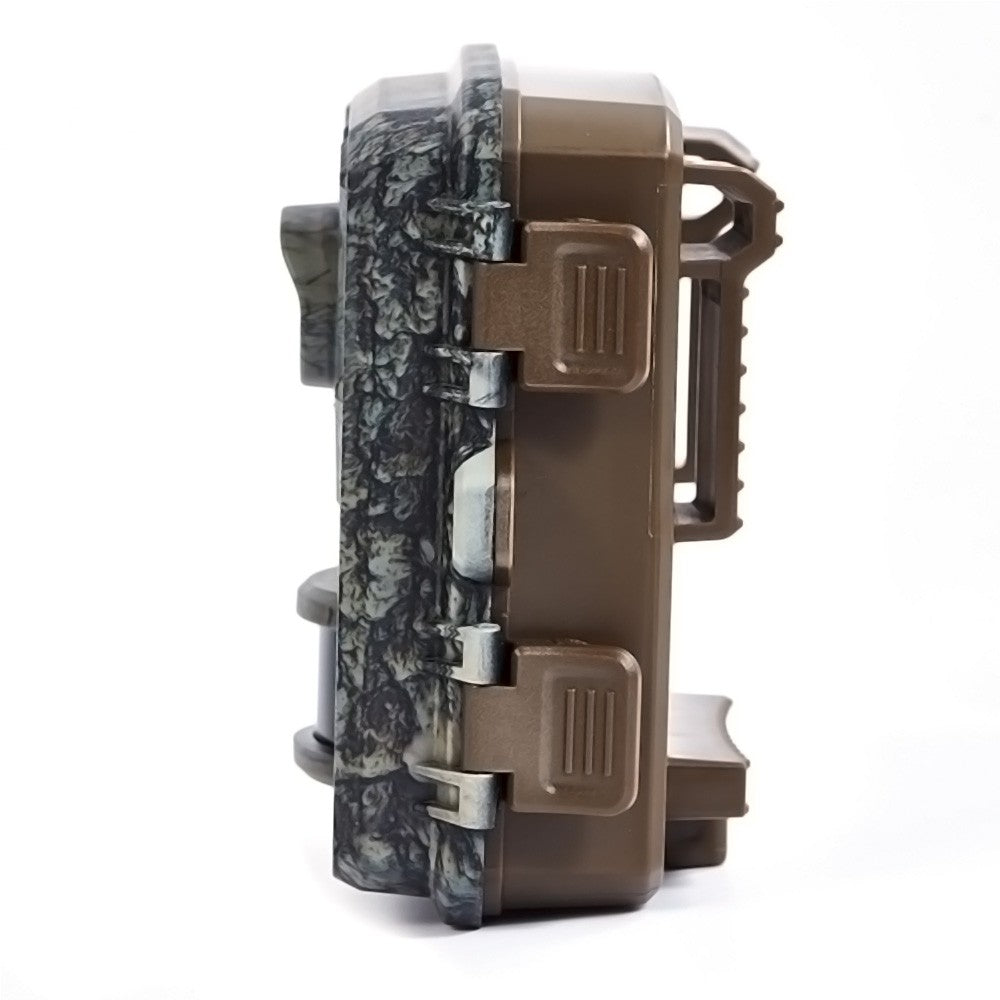 IP66 Hunting Camera 0.2s Trigger Speed Night Vision Trail Camera for Wildlife Monitoring