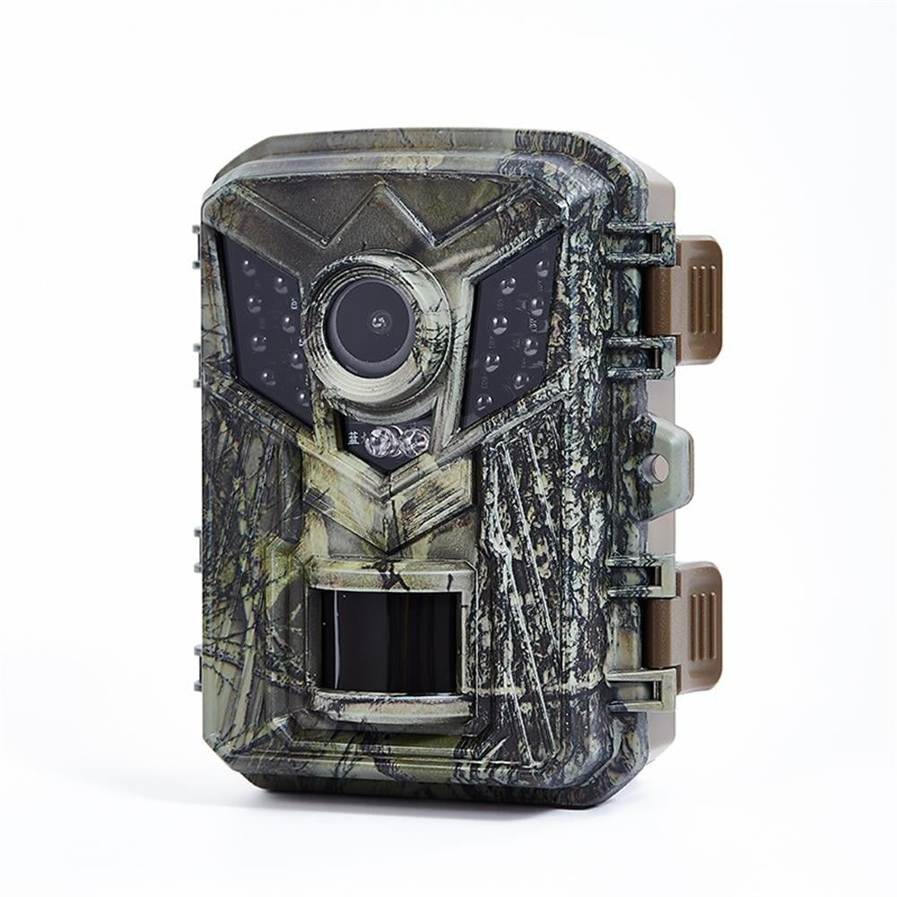 IP66 Hunting Camera 0.2s Trigger Speed Night Vision Trail Camera for Wildlife Monitoring