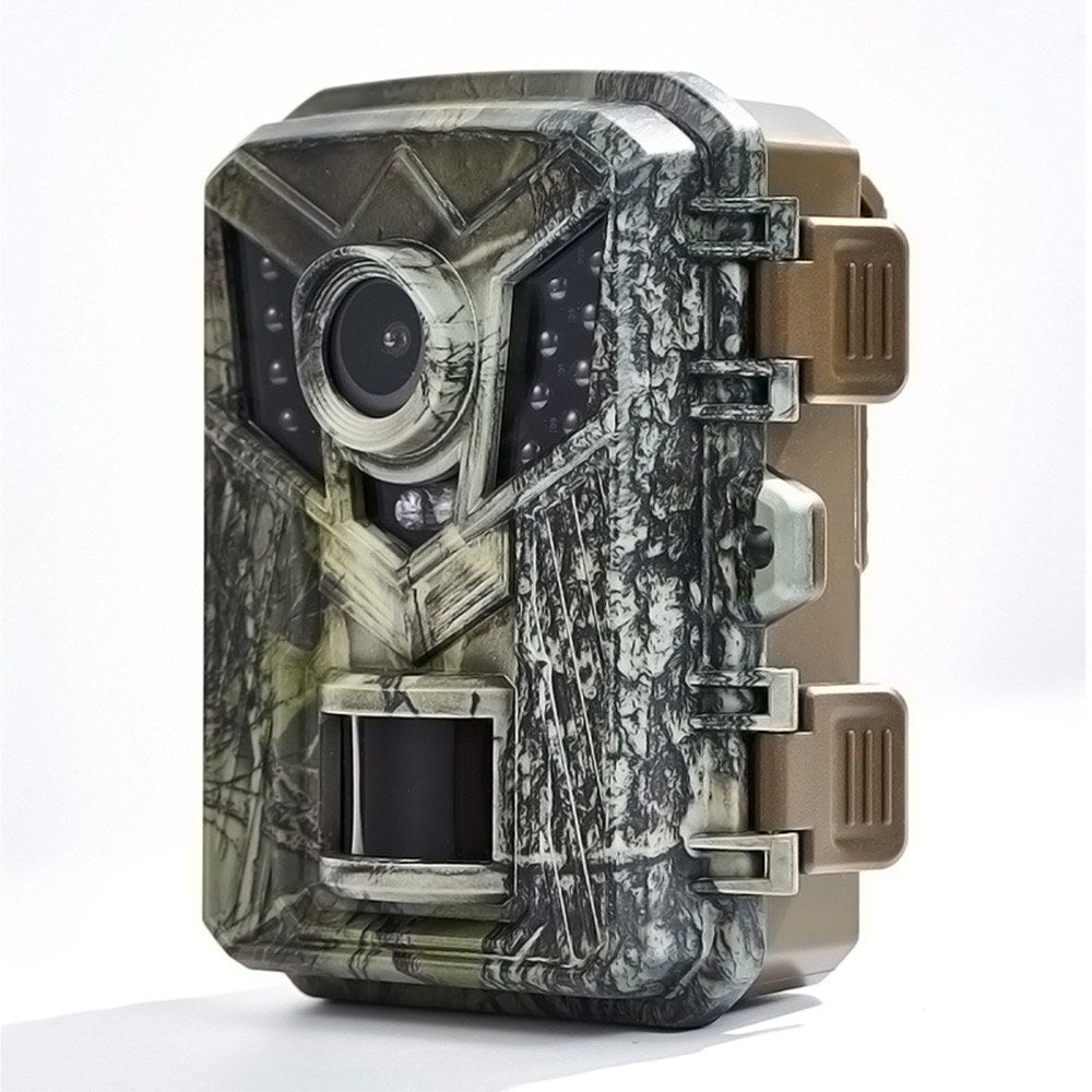 IP66 Hunting Camera 0.2s Trigger Speed Night Vision Trail Camera for Wildlife Monitoring