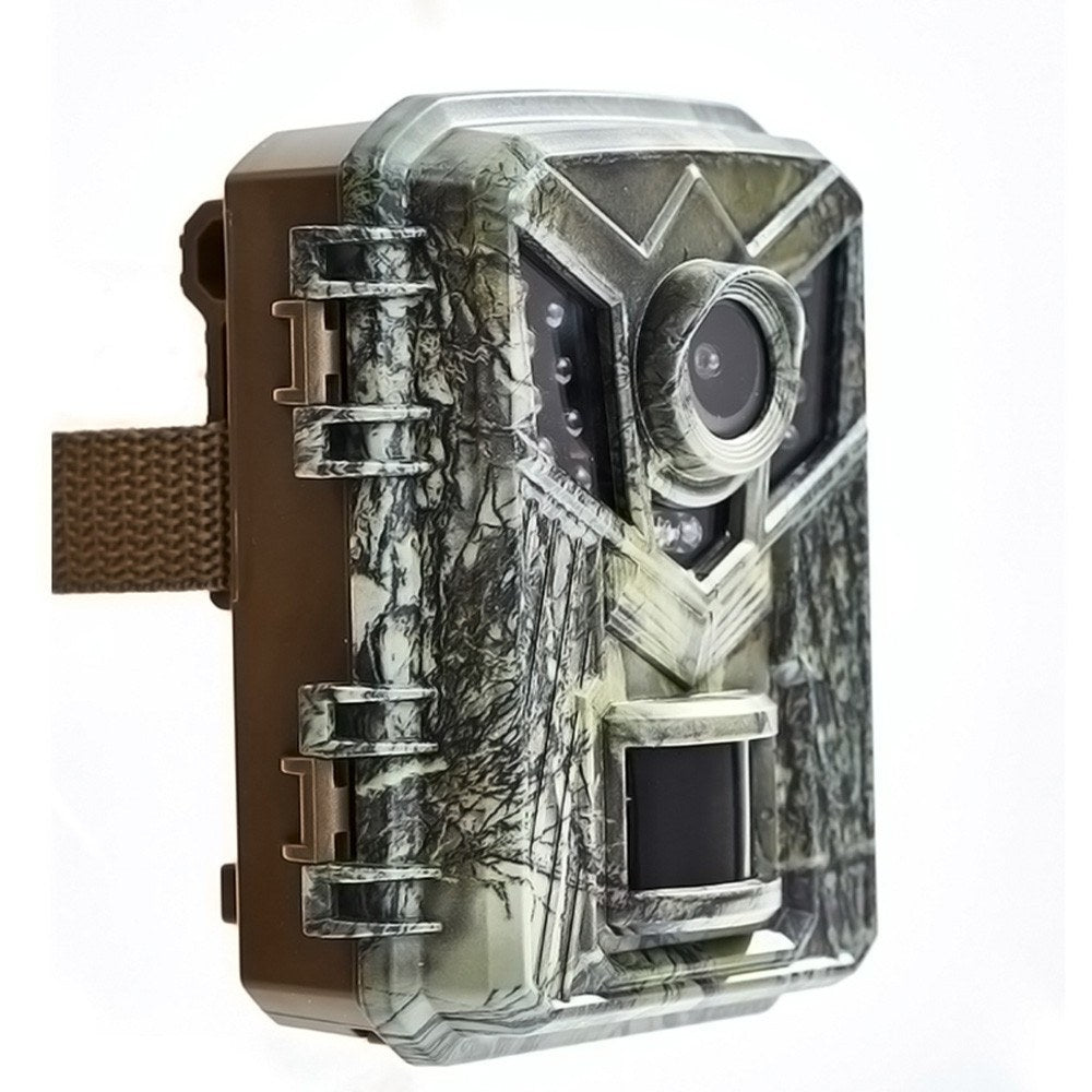 IP66 Hunting Camera 0.2s Trigger Speed Night Vision Trail Camera for Wildlife Monitoring