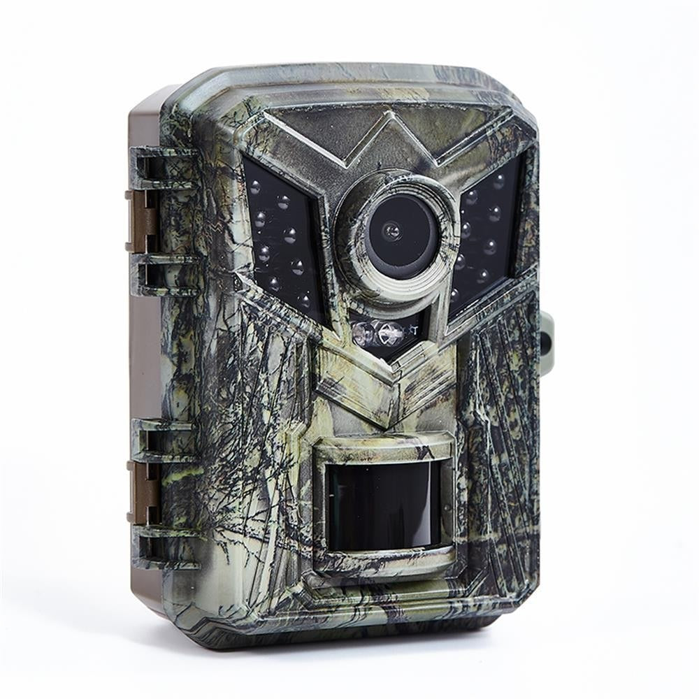 IP66 Hunting Camera 0.2s Trigger Speed Night Vision Trail Camera for Wildlife Monitoring