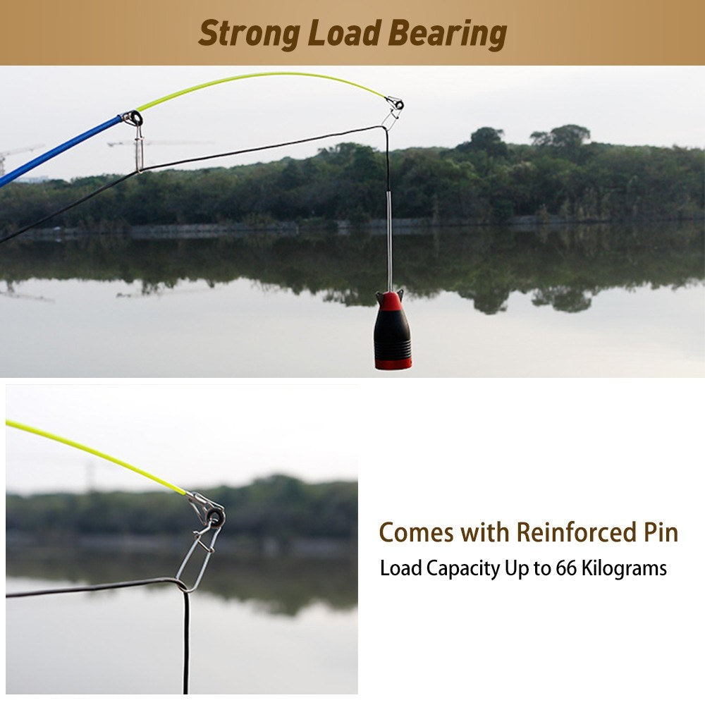 7-Inch DVR Underwater Fishing Camera: 12 IR LEDs, Sun-visor, Portable Video Fish Finder - See the Underwater World
