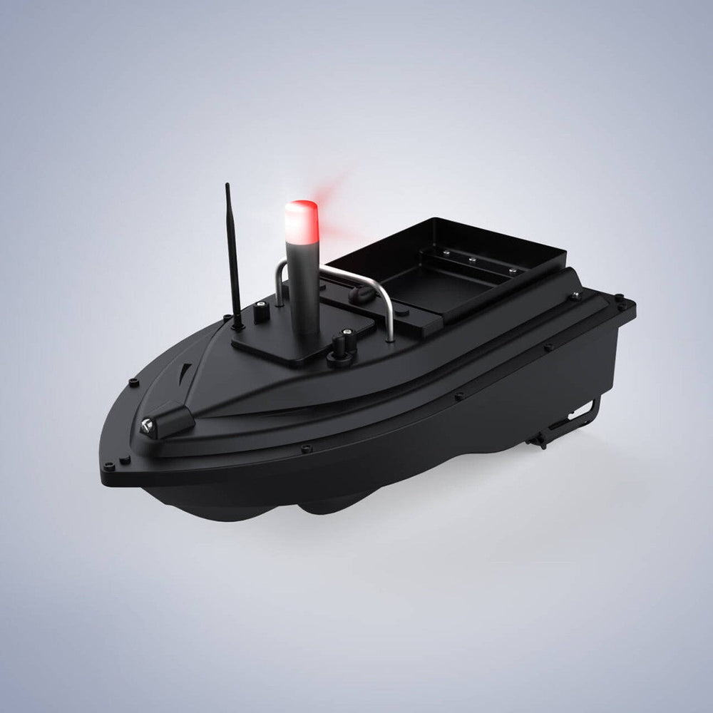 LED Boat Navigation Lights Waterproof, 300-500M, IP67, Magnetic, Type-C Charging - Essential for Night Fishing