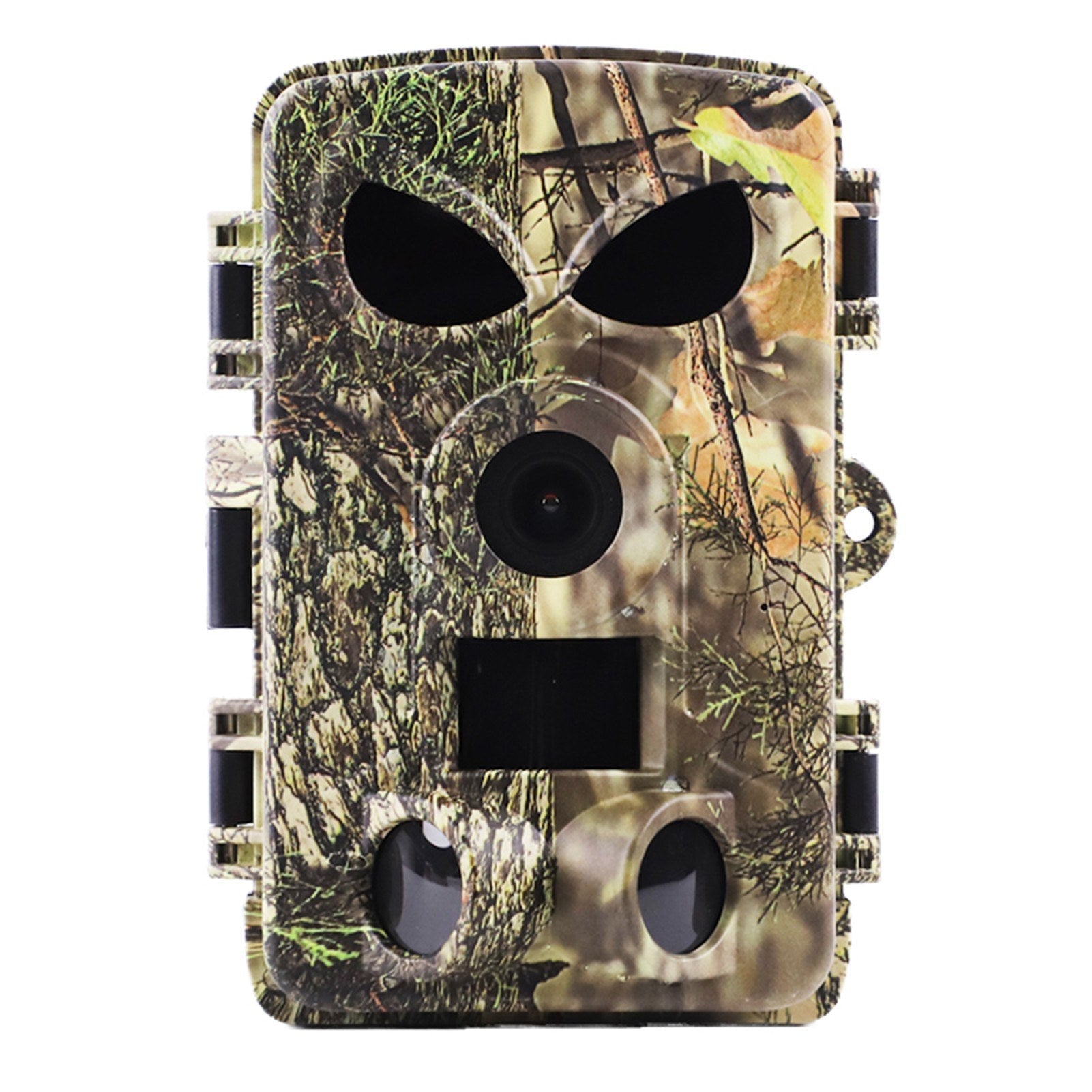Trail Camera 8K Wildlife Camera with BT GPS WiFi APP Night Vision Camera Waterproof 60MP Photos Fast Trigger Hunting Camera