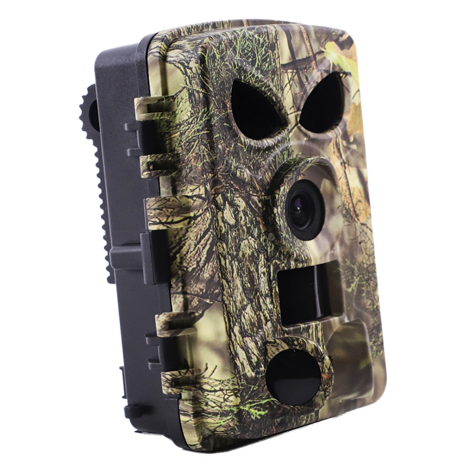 Trail Camera 8K Wildlife Camera with BT GPS WiFi APP Night Vision Camera Waterproof 60MP Photos Fast Trigger Hunting Camera