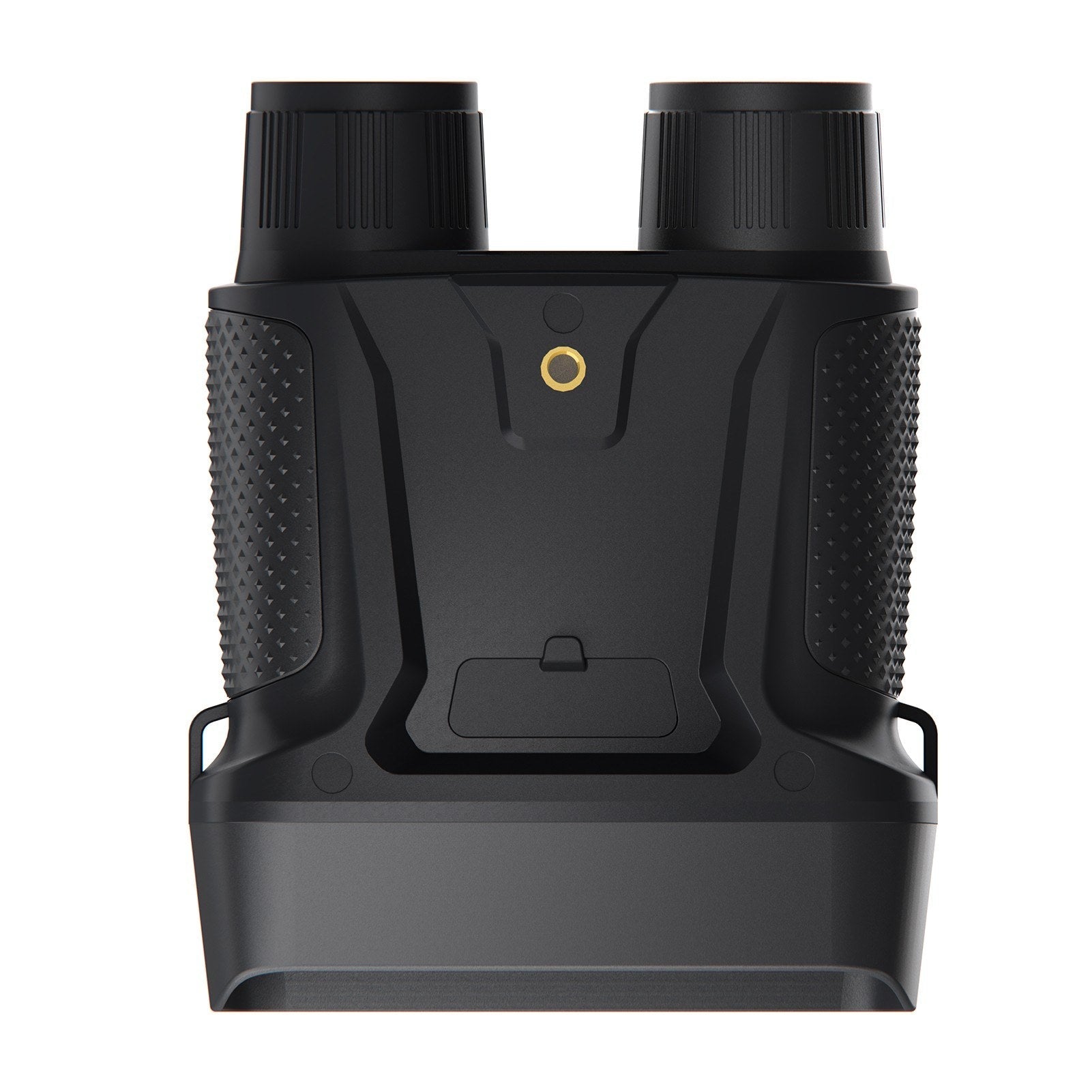 Night Vision Goggles 4K Digital Infrared Binoculars with 8X Zoom 4.5" High-Clear Screen Telescopes for Outdoors Wildlife Observation