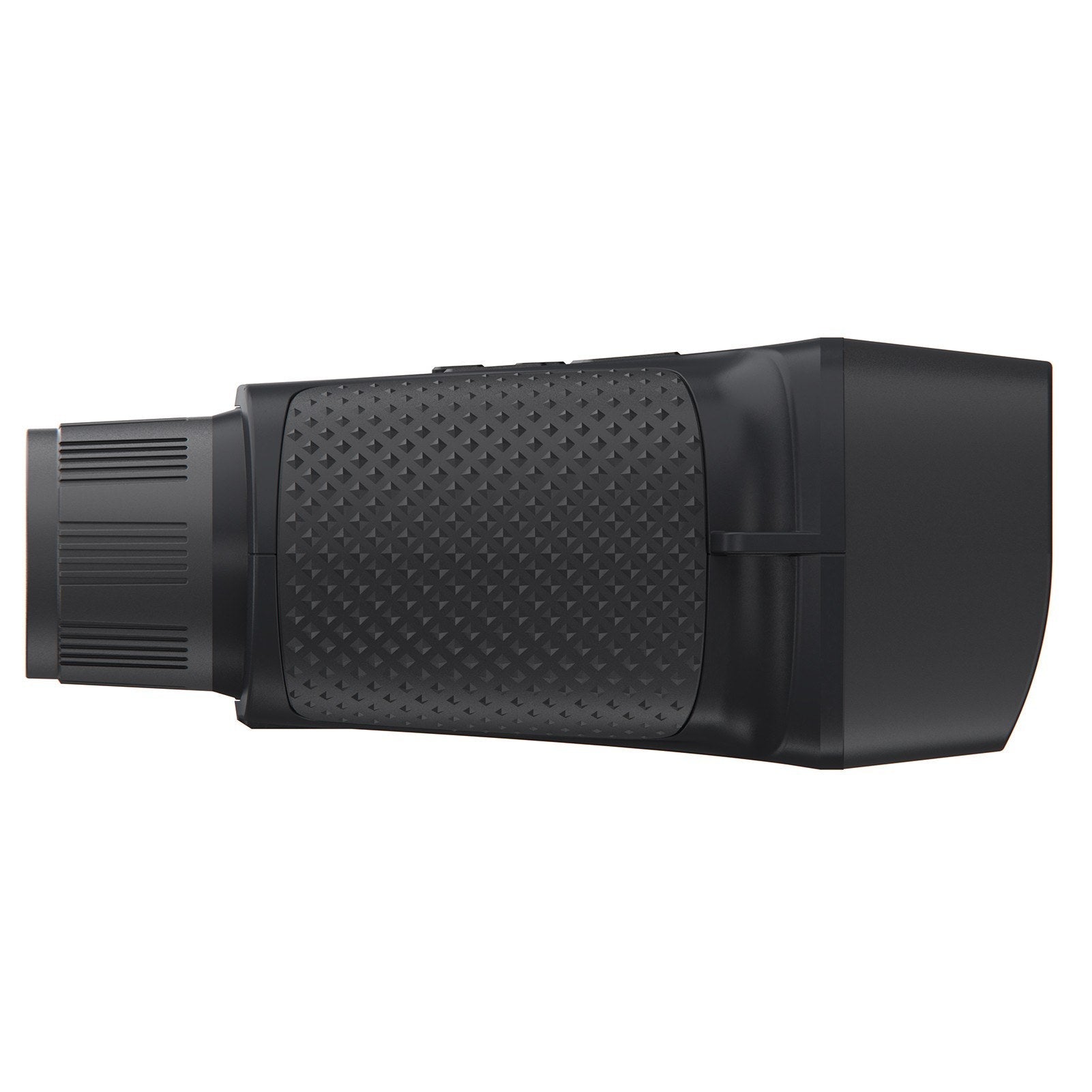 Night Vision Goggles 4K Digital Infrared Binoculars with 8X Zoom 4.5" High-Clear Screen Telescopes for Outdoors Wildlife Observation