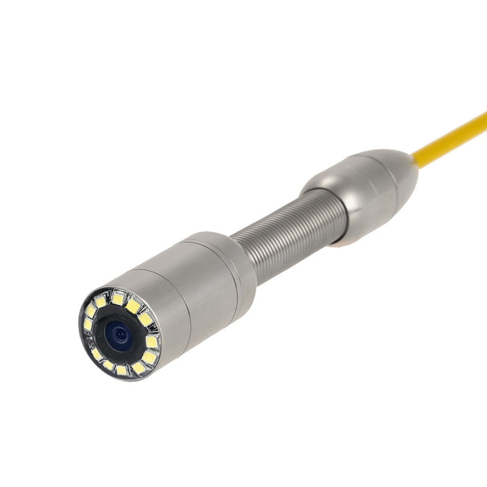 20M/30M Drain Pipe Sewer Inspection Camera