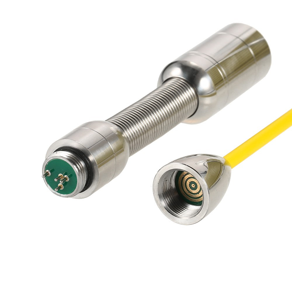 20M/30M Drain Pipe Sewer Inspection Camera