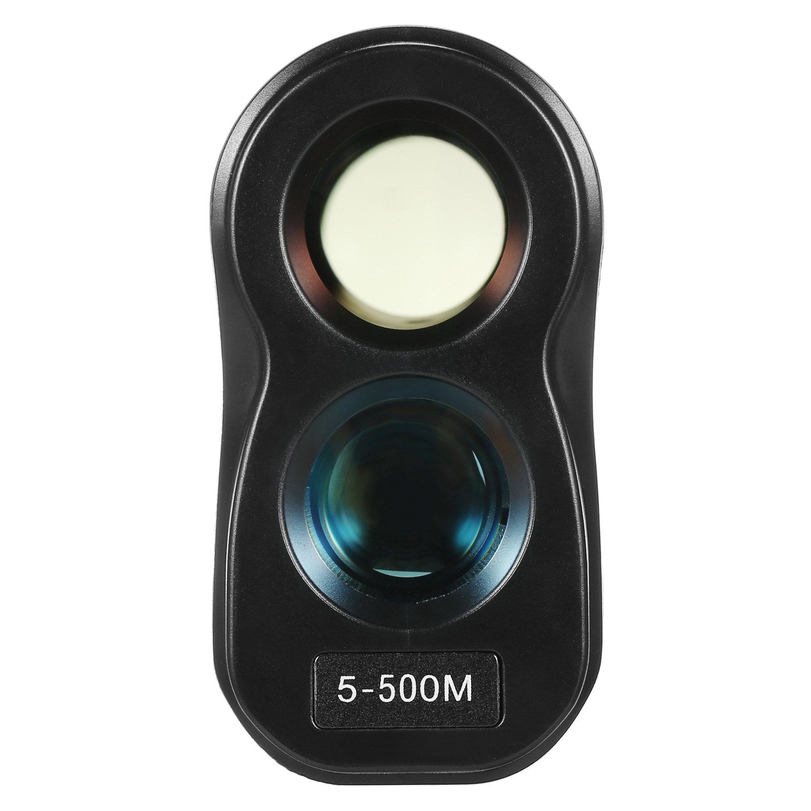 Golf Laser Rangefinder - Laser Distance Meter Speed Tester Laser Range Finder Digital Hunting Measurement Monocular Telescope