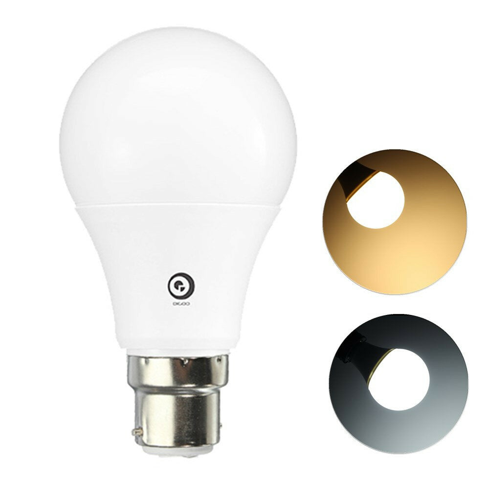 1X 5X 10X Dimmable LED E27 B22 12W High PF Top Quality Globe Light Bulb AC220-240V