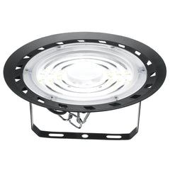 200W/150W/100W AC 2200V 2835 SMDs UFO LED Bay Light for Workshops Garage
