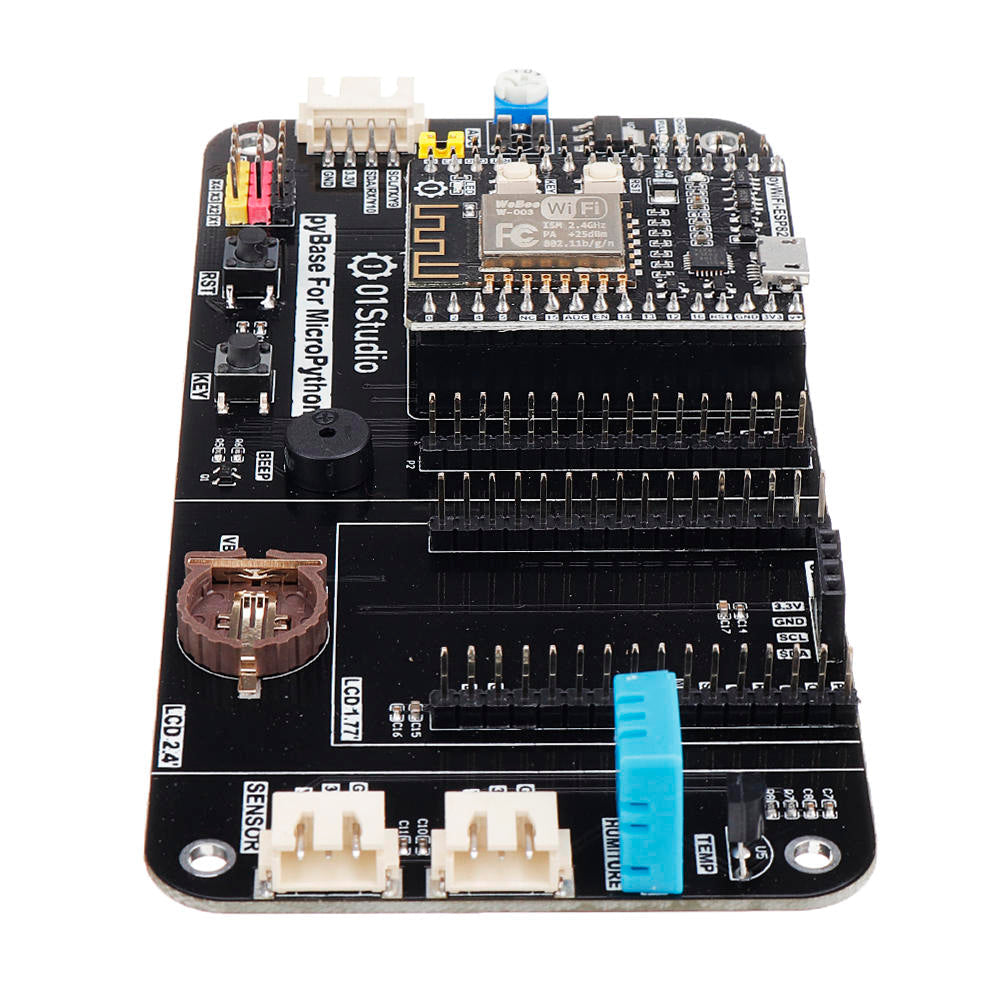 WiFi - Development Board Micro-Python IoT Wireless WiFi Learning Kit