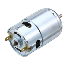 895 Motor DC 12V-24V 3000-12000RPM Motor Large Torque Gear Motor