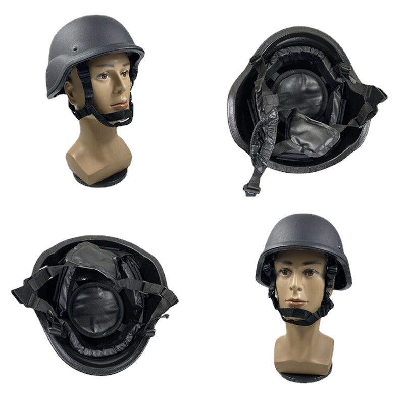 Bullet Proof Helmet M88 PASGT Helmet (20.4in-24.4in)