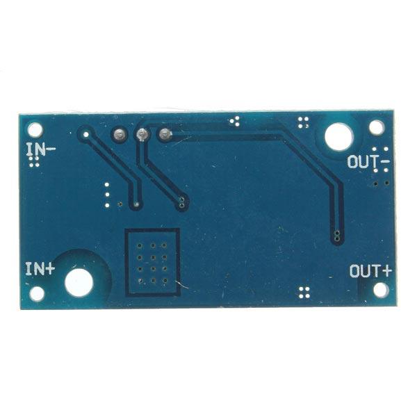10Pcs Adjustable XL6009 Step Up Boost Voltage Power Supply Module Converter Regulator
