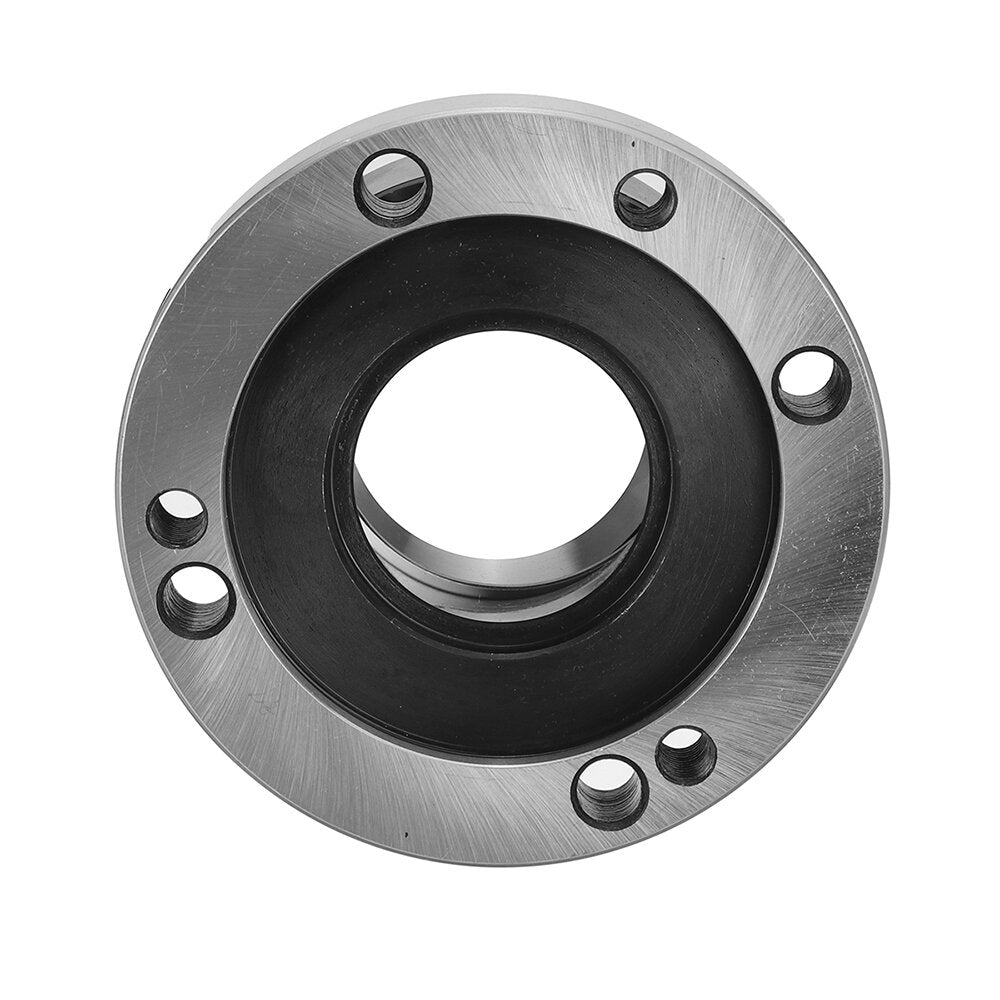 ER50 100mm Collet Chuck Compact Lathe Tight Tolerance CNC Collect Chuck Lathe Tool
