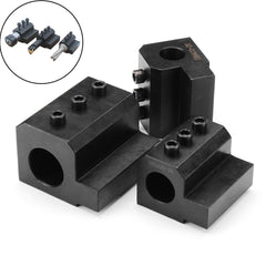 CNC Lathe ID Auxiliary Tool Holder Tool sleeve Inner Hole Guide Sleeve