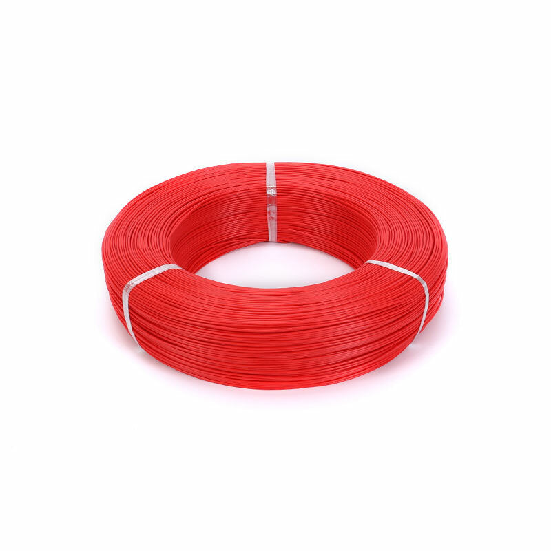Wire 10 Meters 18AWG 2.1mm PVC Electronic Cable Insulated LED Wire For DIY