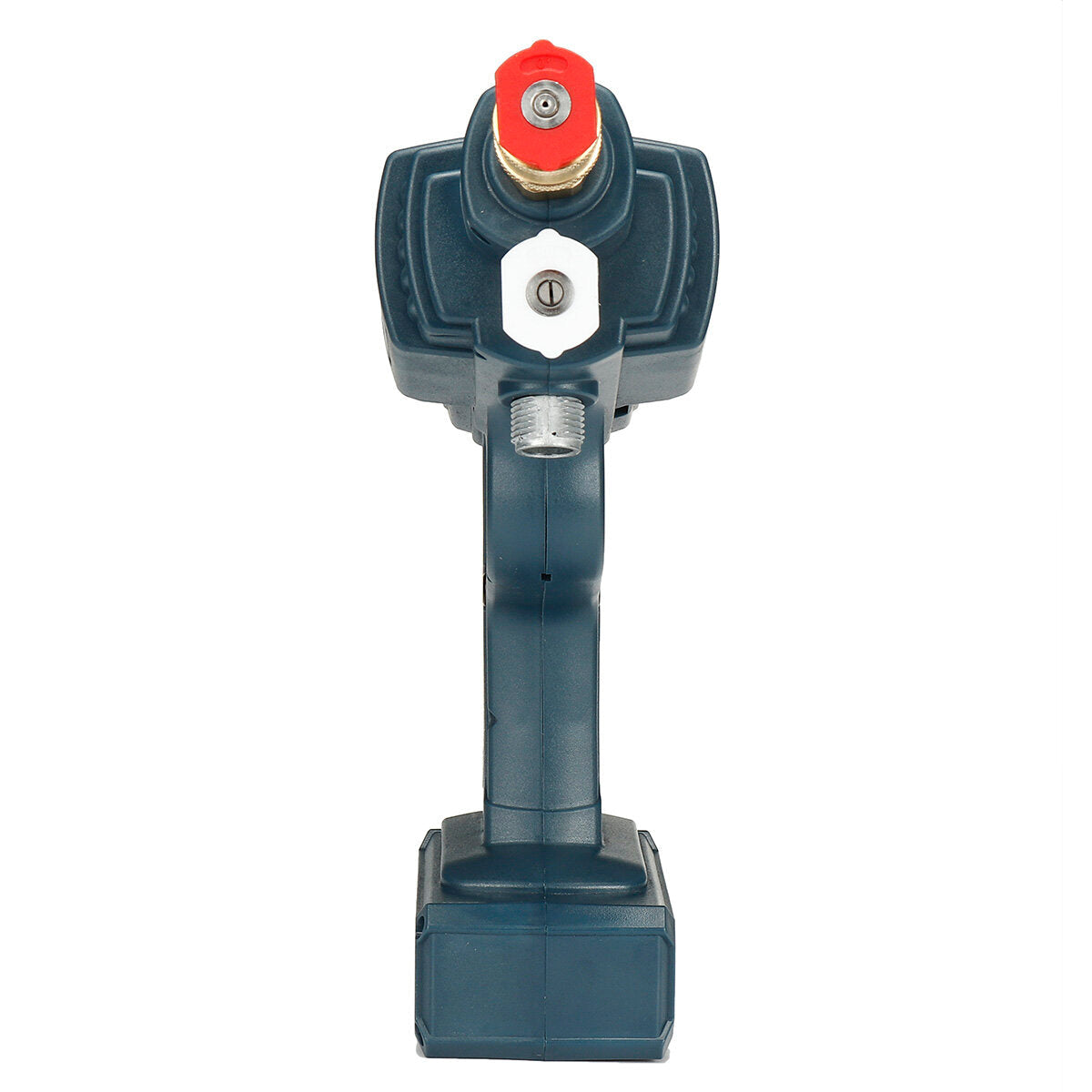 12V High Pressure Washer Wireless Car Washing Guns Machine Garden Cleaning Jet Tool Without Battery