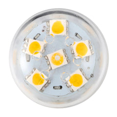 E27 E14 B22 GU10 G9 3W 4W 5W SMD5050 LED Corn Light Bulb for Home Decoration AC220V