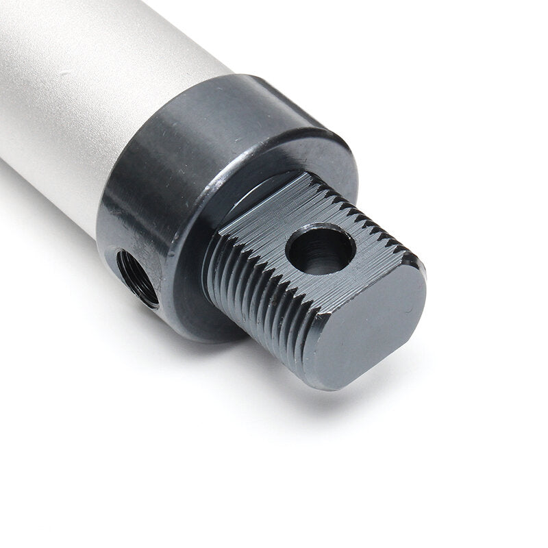 25mm Bore 200mm Stroke Double Acting Mini Pneumatic Air Cylinder