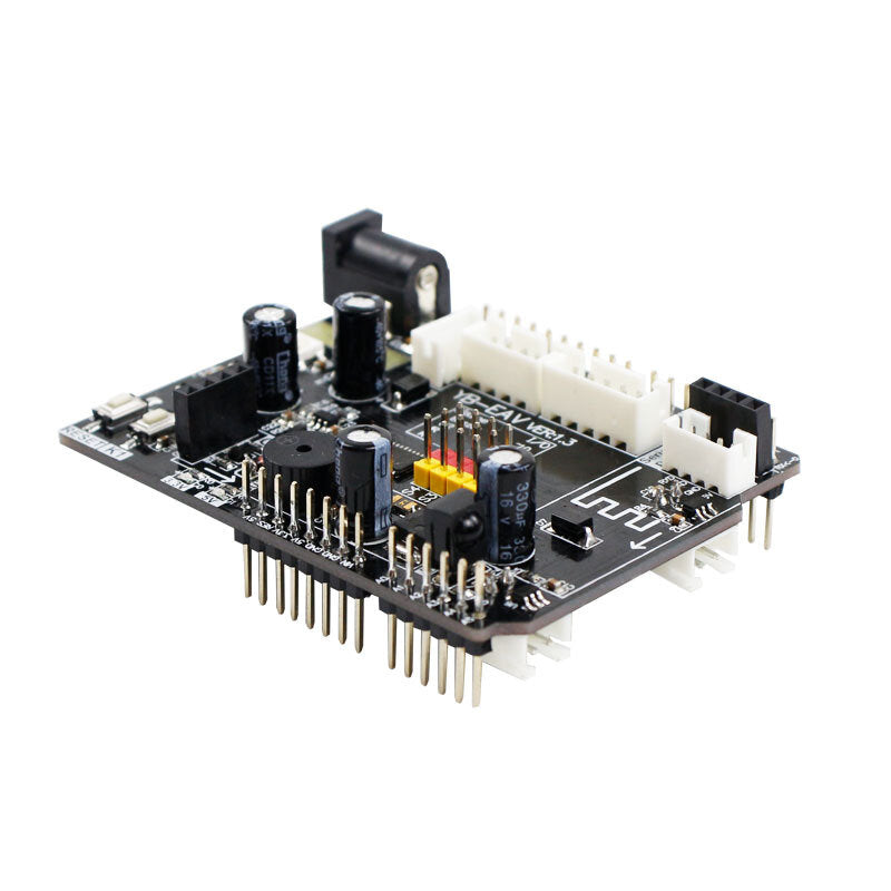 R3 Robot Drive Expansion Board Compatible with Arduino Robot Drive Expansion Board