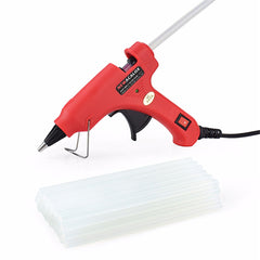 DIY Adjustable Temperature Electric Soldering Iron Welding Kit