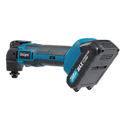 Multifunctional Shovel Cutting Grinding Trimming Machine Tool