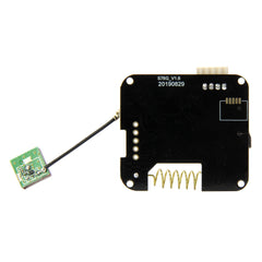 ESP32 WIFI Bluetooth S78G GPS LORA Capacitive Touch Screen Programmable Watch Open Source Smart Watch