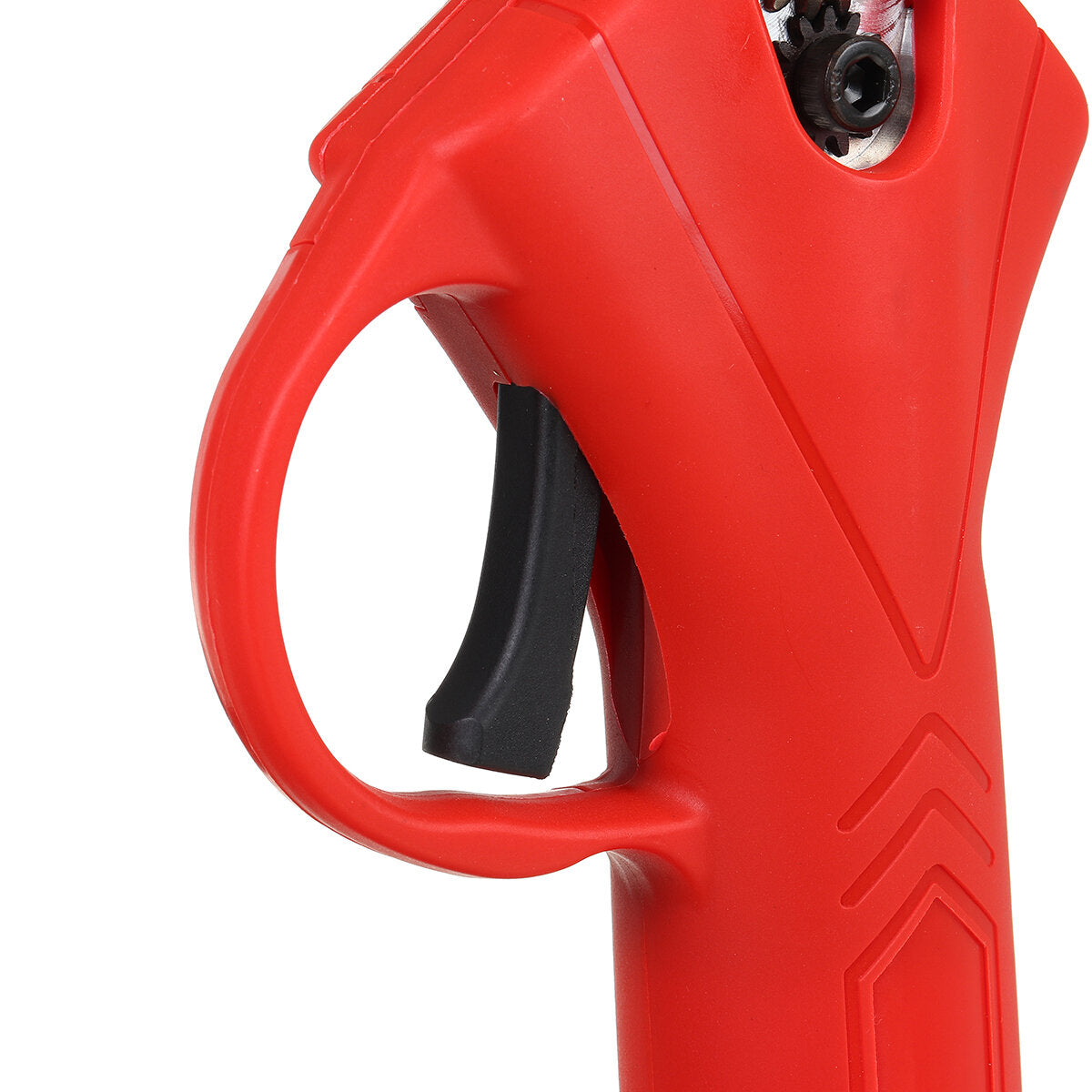 21V Wireless 25mm Rechargeable Electric Scissors Branch Pruning Shear Tree Cutting Tools
