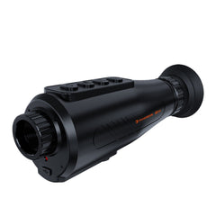 AI Thermal Monocular Thermal Imaging Camera - 8x Digital Zoom, 60Hz AMOLED Display, IP66 Waterproof, Built-in 32GB Storage, WiFi Hotspot/Station for Smartphone Connectivity