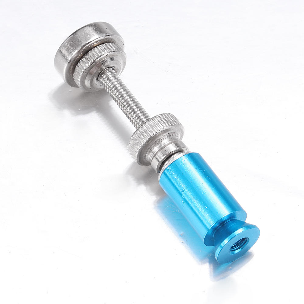 4Pcs Column Universal Strong Magnetic PCB Fixture Soldering Helping Hand Soldering Station